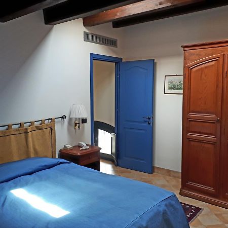 Hotel Relais Angimbe Calatafimi Exteriér fotografie