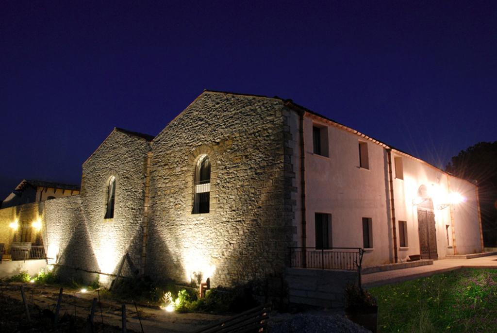 Hotel Relais Angimbe Calatafimi Exteriér fotografie