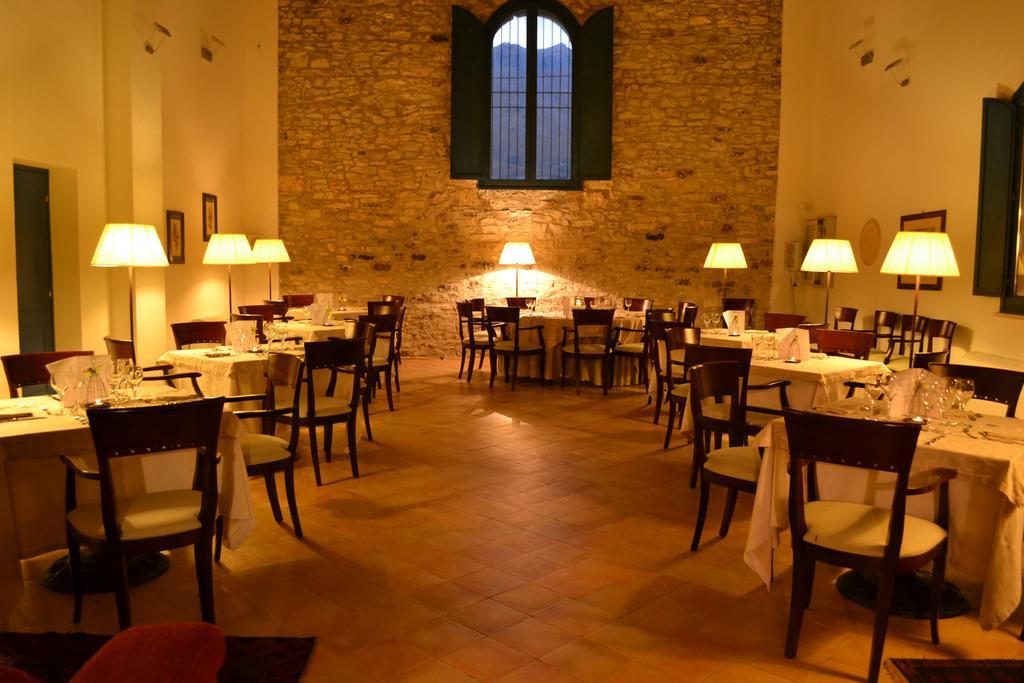 Hotel Relais Angimbe Calatafimi Exteriér fotografie