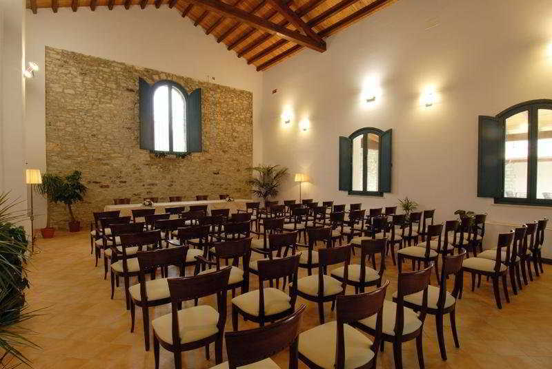 Hotel Relais Angimbe Calatafimi Exteriér fotografie