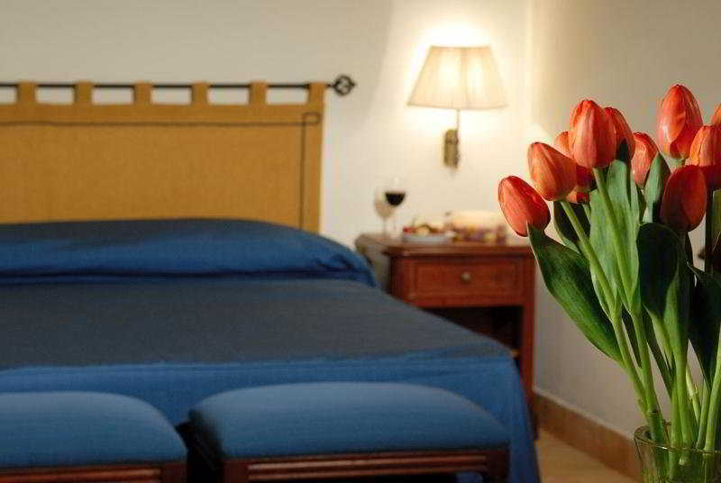 Hotel Relais Angimbe Calatafimi Exteriér fotografie