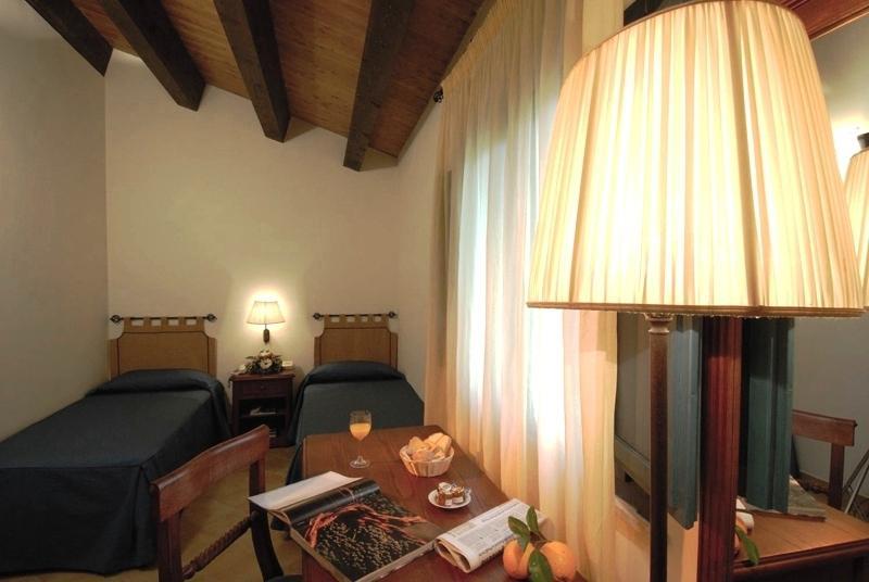 Hotel Relais Angimbe Calatafimi Exteriér fotografie