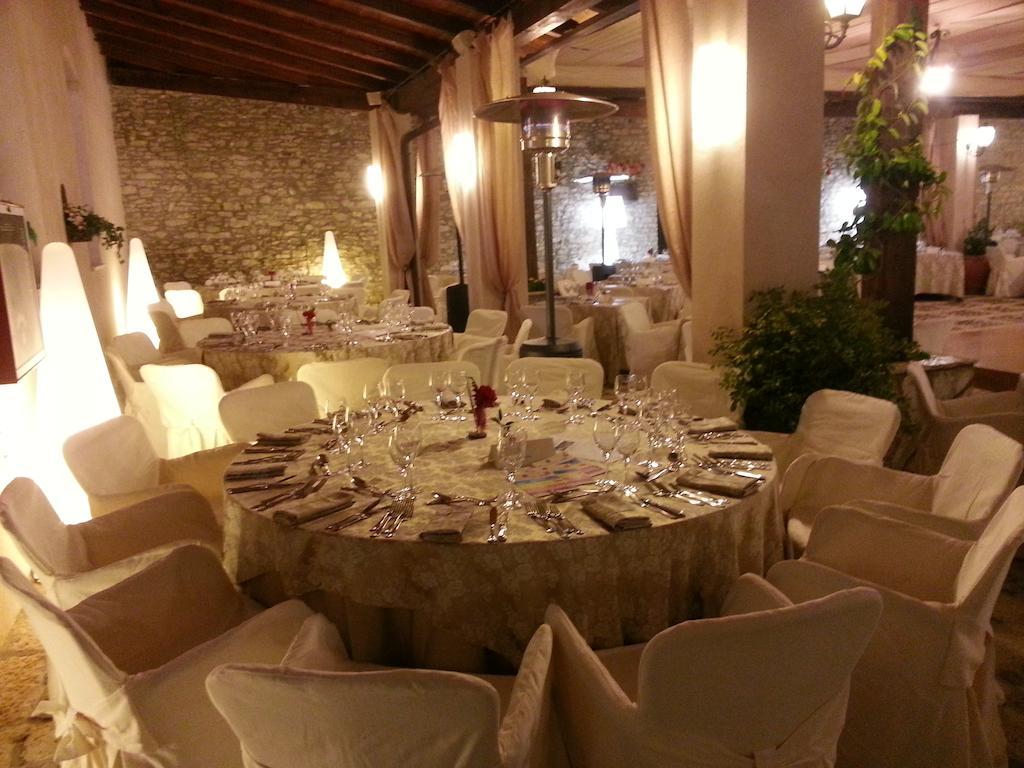 Hotel Relais Angimbe Calatafimi Exteriér fotografie