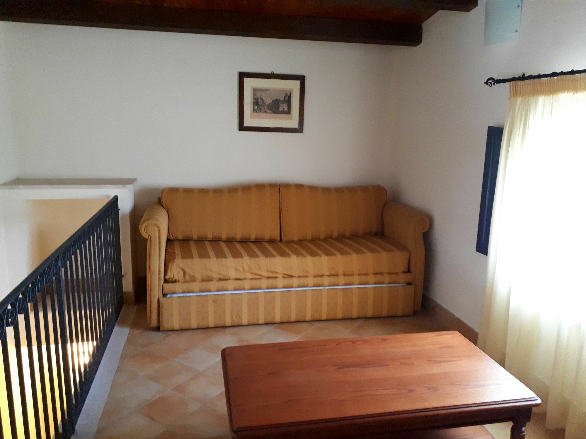 Hotel Relais Angimbe Calatafimi Exteriér fotografie