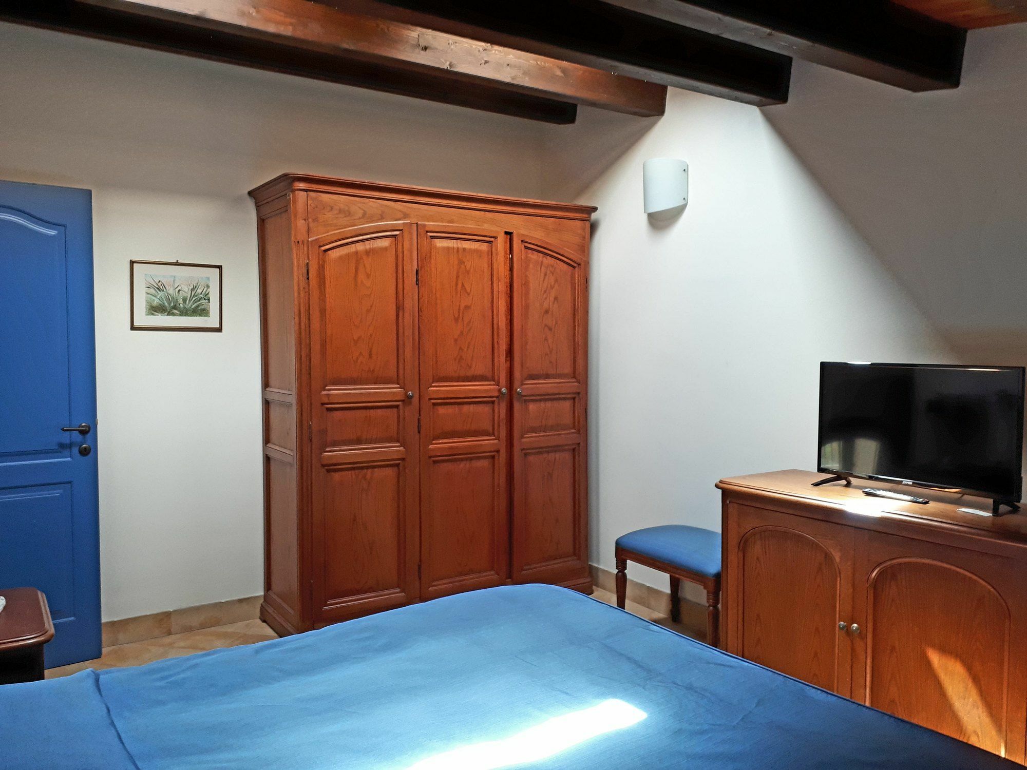 Hotel Relais Angimbe Calatafimi Exteriér fotografie